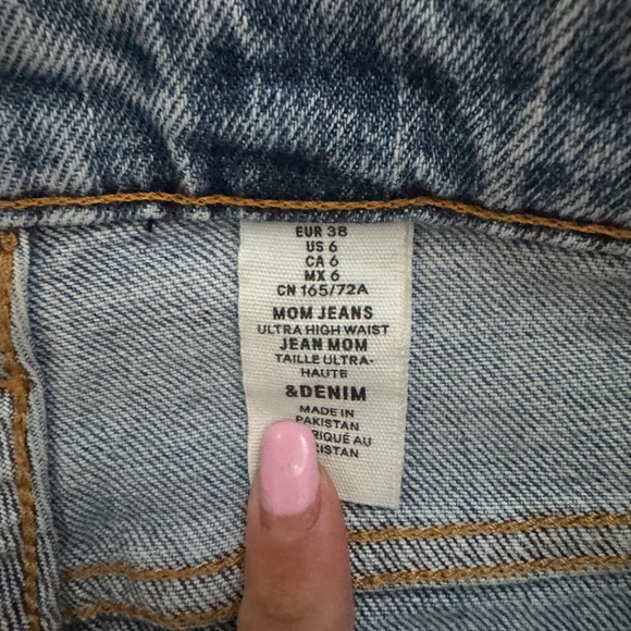 H&M Jeans - Picture 3 of 5